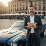 Auton panttaus – mitä se tarkoittaa ja miten se toimii käytännössä?